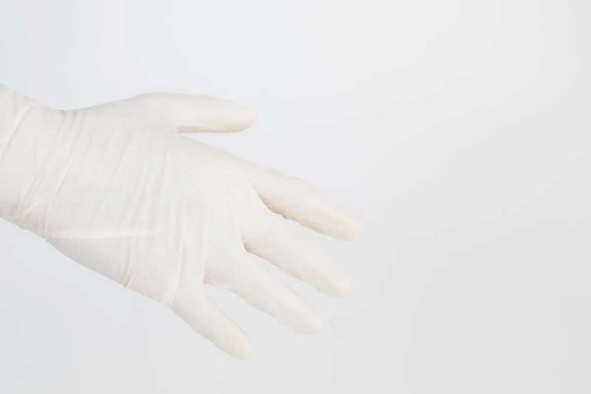Blood Spill Cleanup in Old Enfield, Austin, TX