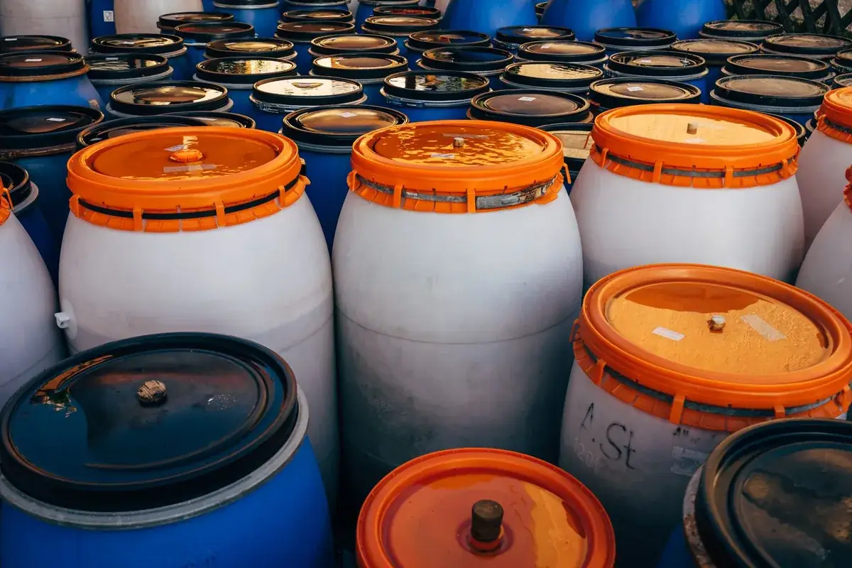 Chemical & Toxic Waste Cleanup in Old Enfield, Austin, TX